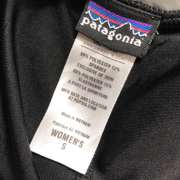 Patagonia small athletic skirt w/short, mint look! - Picture 6 of 8